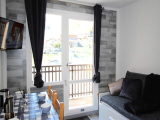 Appartamento Chamrousse Registrazione all'aperto 26