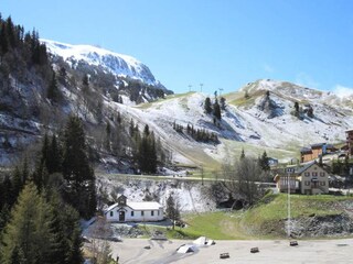 Appartamento Chamrousse Registrazione all'aperto 27