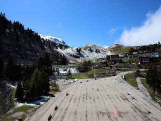 Appartamento Chamrousse Registrazione all'aperto 28