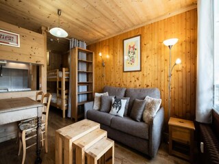 Apartment La Clusaz Outdoor Recording 7