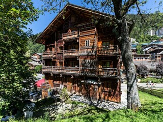 Apartment La Clusaz  2