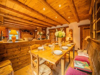 Apartment La Clusaz  11