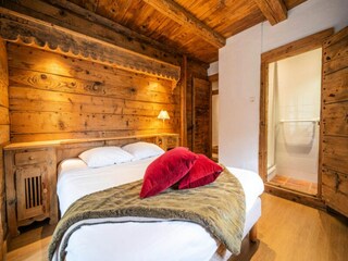 Apartment La Clusaz  3