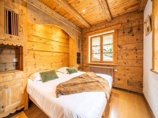 Apartment La Clusaz  4