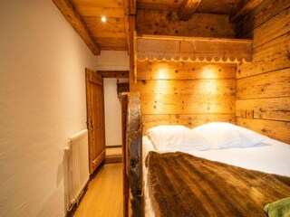 Appartement La Clusaz  8