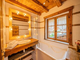 Appartement La Clusaz  5