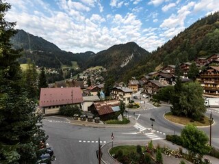 Appartement La Clusaz  15