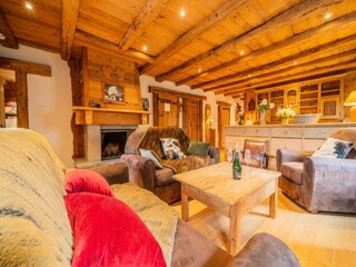 Apartment La Clusaz  10