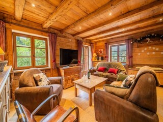 Apartment La Clusaz  17