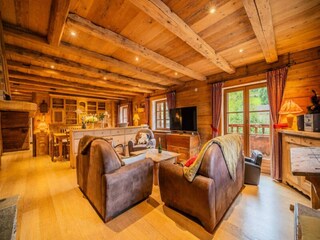 Appartement La Clusaz  13
