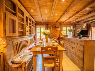 Apartment La Clusaz  18