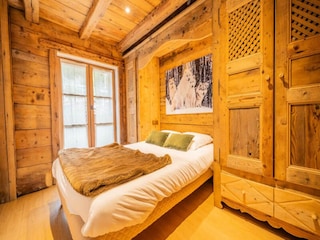 Apartment La Clusaz  14