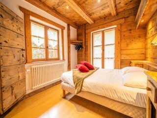 Apartment La Clusaz  21