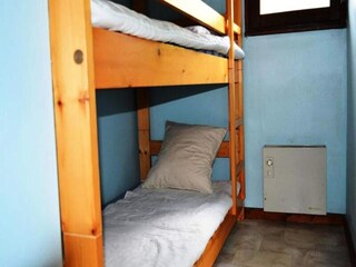 Apartment Le Grand-Bornand Ausstattung 22