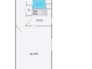 Apartment Le Grand-Bornand Ausstattung 15