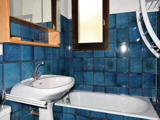 Apartment Le Grand-Bornand Ausstattung 16