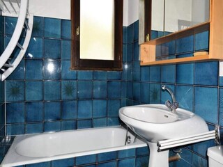 Apartment Le Grand-Bornand Ausstattung 24