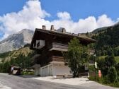 Apartamento Le Grand-Bornand Grabación al aire libre 1