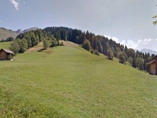 Appartement Le Grand-Bornand Environnement 31