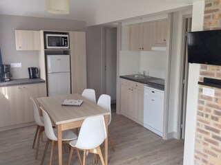 Maison de vacances Veules-les-Roses  25