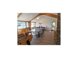 Maison de vacances Veules-les-Roses  19