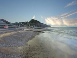 Vakantiehuis Veules-les-Roses Omgeving 13