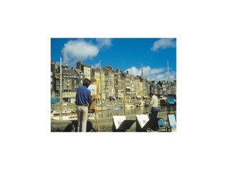 Vakantiehuis Veules-les-Roses Omgeving 11