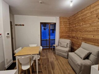 Appartement Guillestre Kenmerken 12