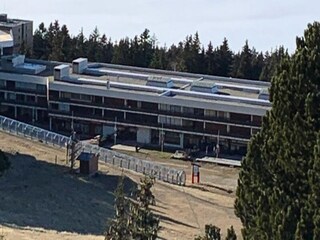 Appartamento Chamrousse  14