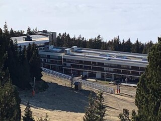 Appartamento Chamrousse  15