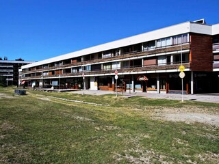 Appartamento Chamrousse  17