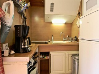 Appartamento Chamrousse  19