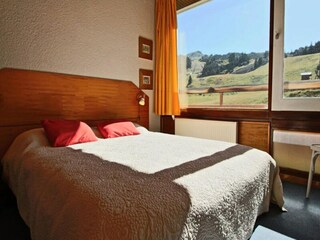 Appartamento Chamrousse  21