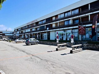 Appartamento Chamrousse  23