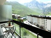 Appartement Tignes Enregistrement extérieur 1