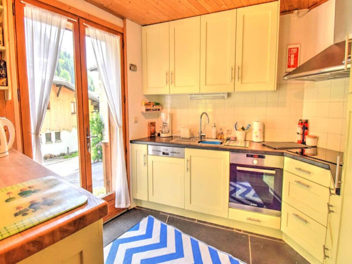 Appartement Morzine  1