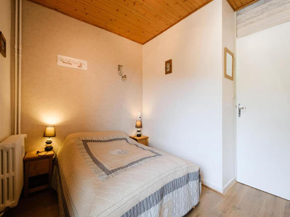 Appartement La Clusaz Enregistrement extérieur 1