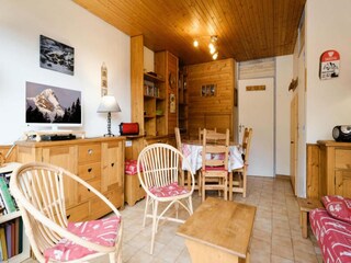 Apartment La Clusaz Outdoor Recording 26