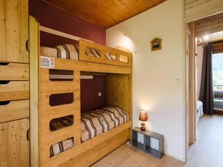 Apartment La Clusaz Outdoor Recording 32