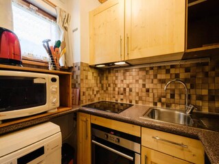 Apartment La Clusaz Outdoor Recording 35