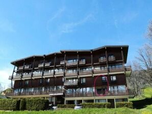 Apartment Wohnsitzgrenzen - La Clusaz - image1