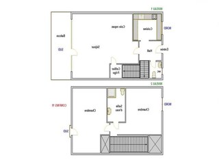 Apartment La Clusaz Outdoor Recording 22