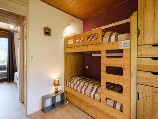 Apartment La Clusaz Outdoor Recording 36