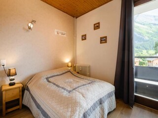 Apartment La Clusaz Outdoor Recording 9