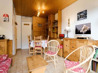 Apartment La Clusaz Outdoor Recording 15