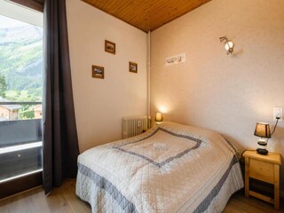 Apartment La Clusaz Outdoor Recording 16