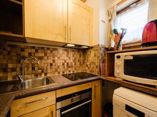 Apartment La Clusaz Outdoor Recording 17