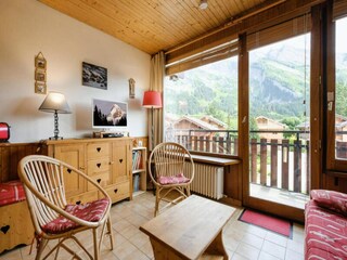Apartment La Clusaz Outdoor Recording 20