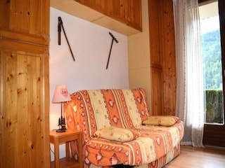 Appartement Le Grand-Bornand Kenmerken 9