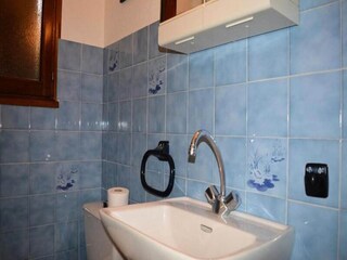 Apartment Le Grand-Bornand Ausstattung 18